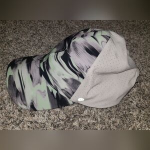Lululemon | NWOT Fast and Free Run Hat